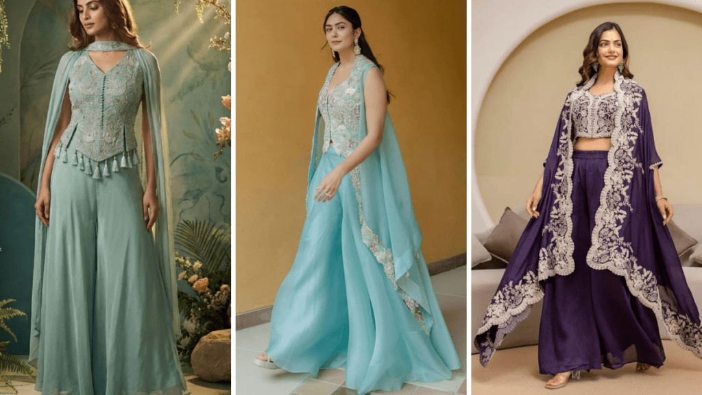 Suit Salwar Design 2026