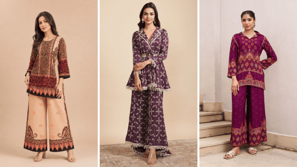 Indian Outfit