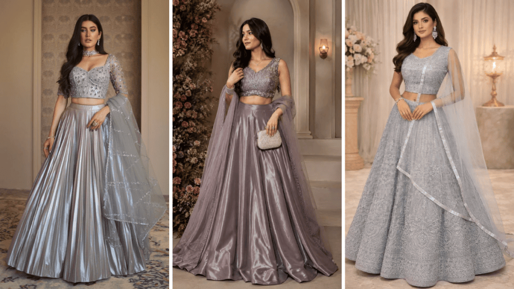 Trendy Lehenga