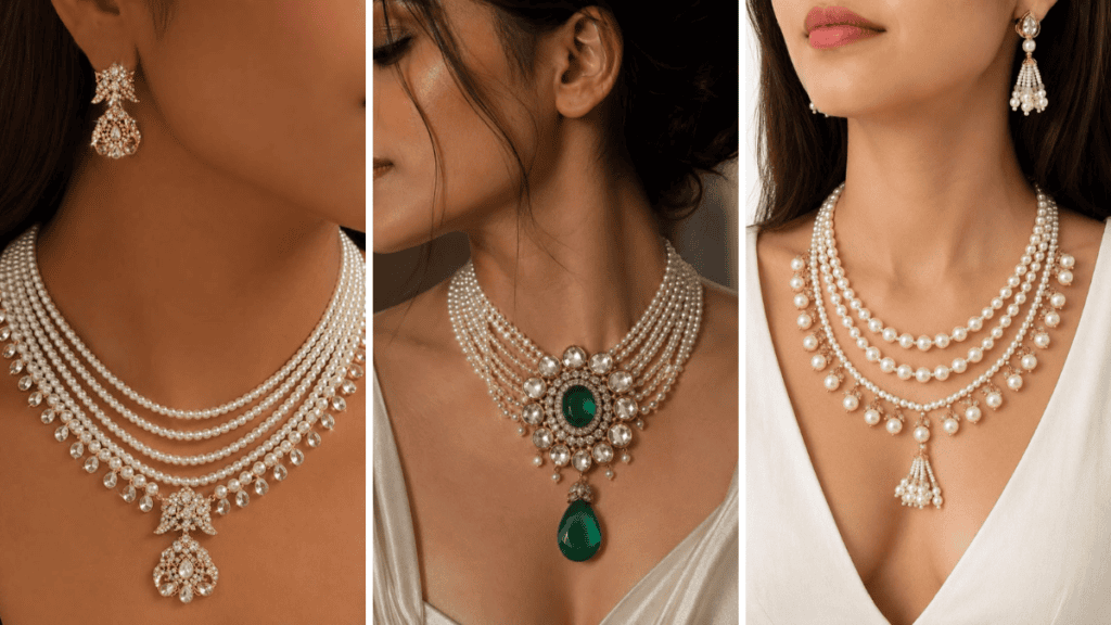 Wedding Jewelry