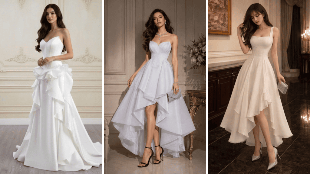 Trending Gown