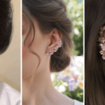Earrings Design