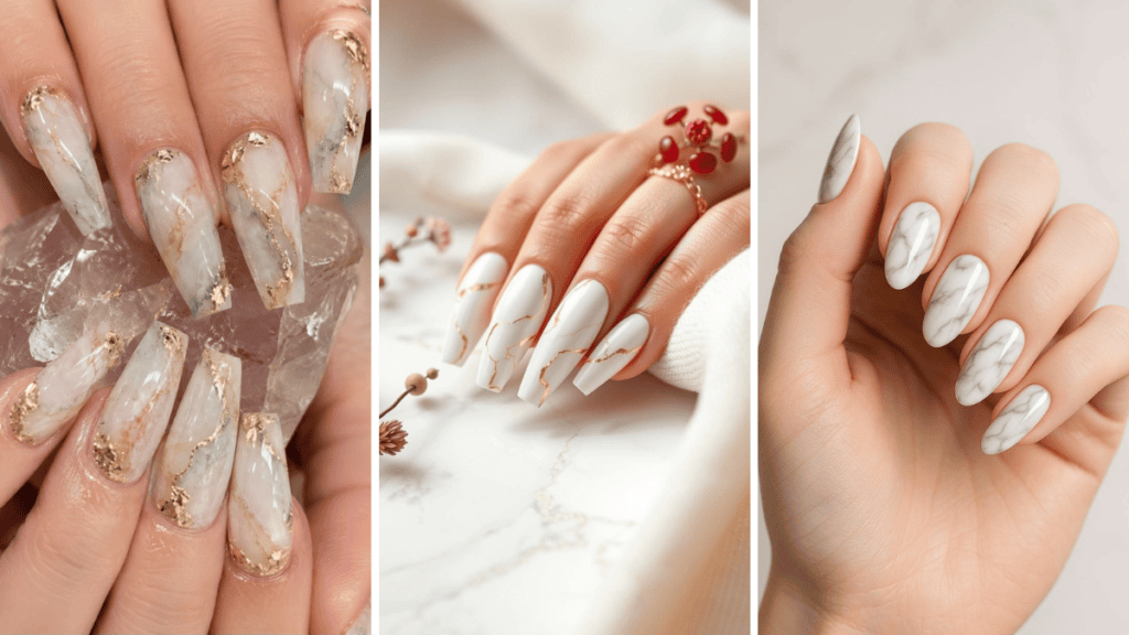 Modern Nail Designs
