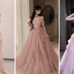 Trending Gown Design