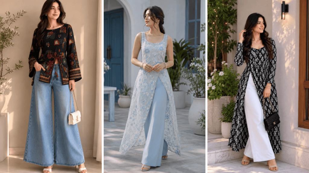 Suit Salwar Design 2026