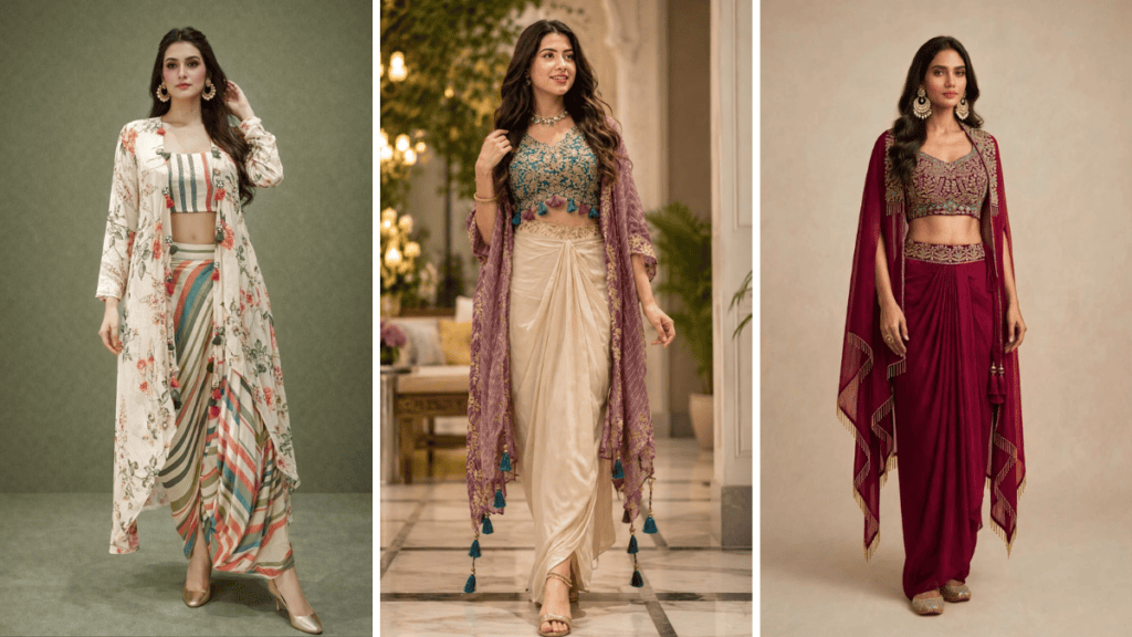 Indian Outfit
