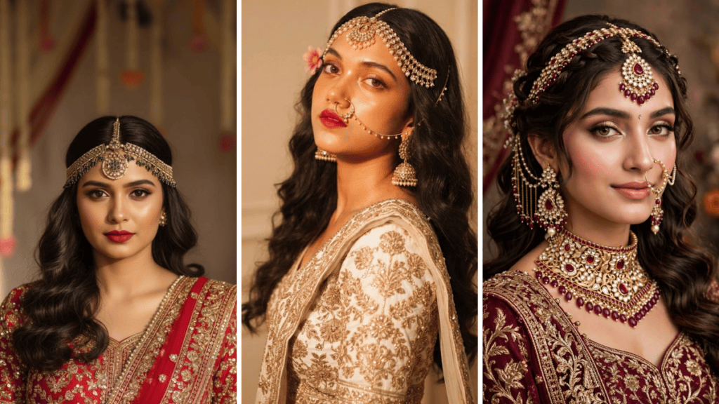 Wedding Jewelry