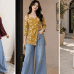 Short Kurti Design
