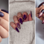 Stylish Nail Extensions