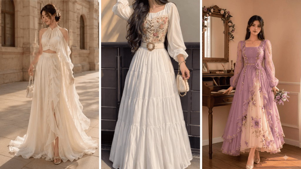 Dulhan Mehndi Dress