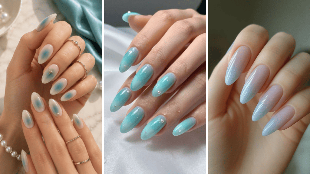 Modern Nail Designs