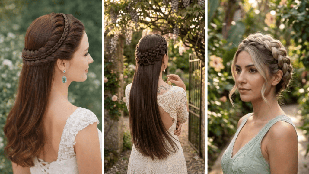Beautiful Hairstyles for Girl