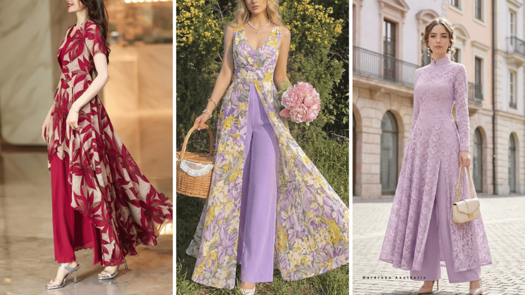 Festival Dress