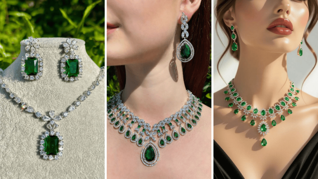 Wedding Jewelry