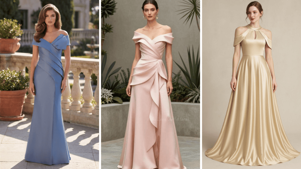 Trending Gown