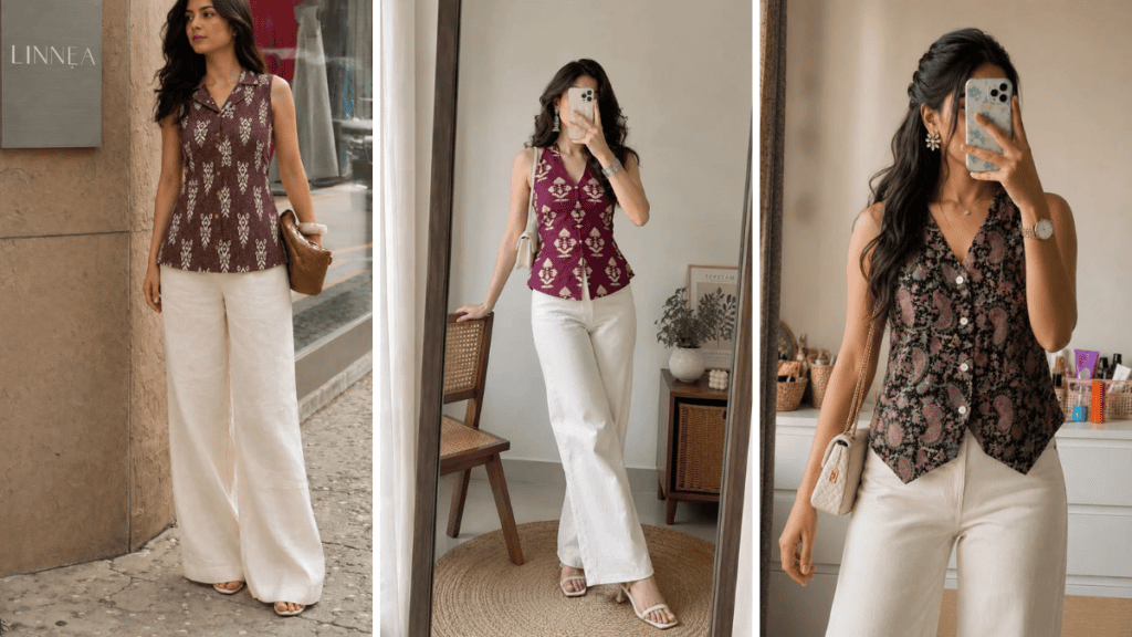 Short Kurti Design