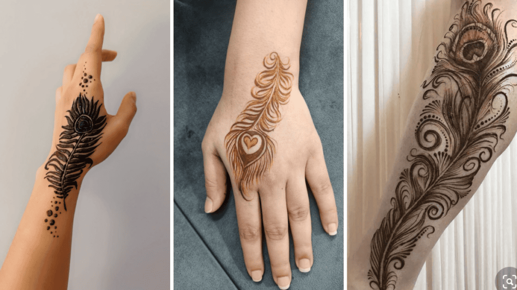 Mehndi Photos