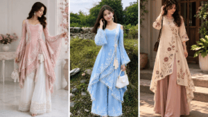 Suit Salwar Design 2026