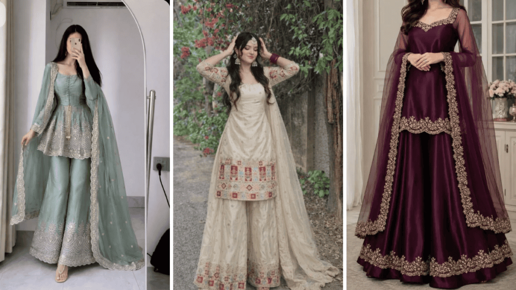 Indian Outfit