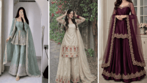 Indian Outfit