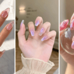 Modern Nail Designs