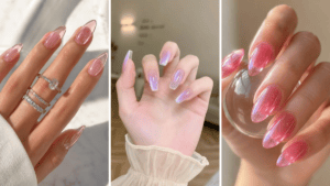 Modern Nail Designs