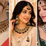 Wedding Jewelry