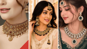 Wedding Jewelry