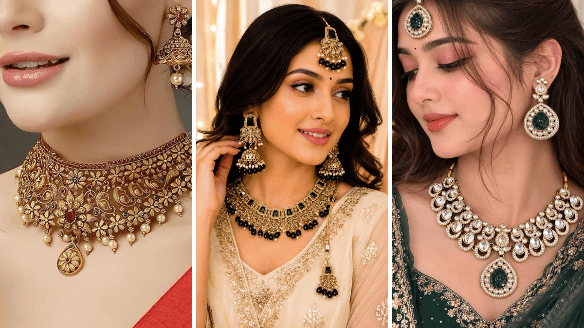 Wedding Jewelry