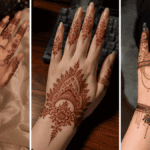 Best Mehndi