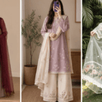 Patiala Suit Design