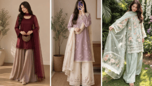 Patiala Suit Design