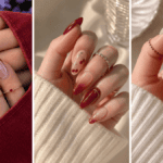 French Nail Design