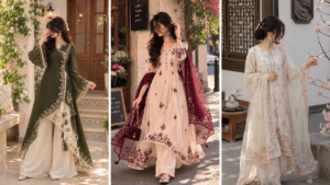 Festival Dress