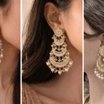 Jhumka Design