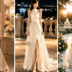 Trending Gown