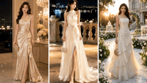 Trending Gown