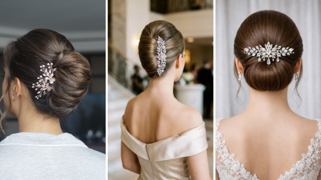 Women Hair Fashion
