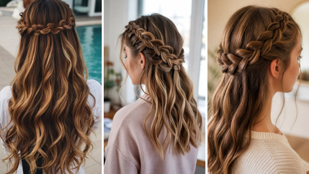 Trendy Hairstyle for Women