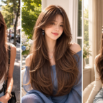 Everyday Hairstyle