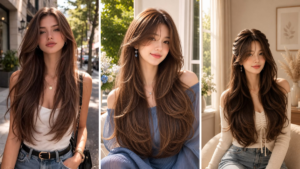 Everyday Hairstyle