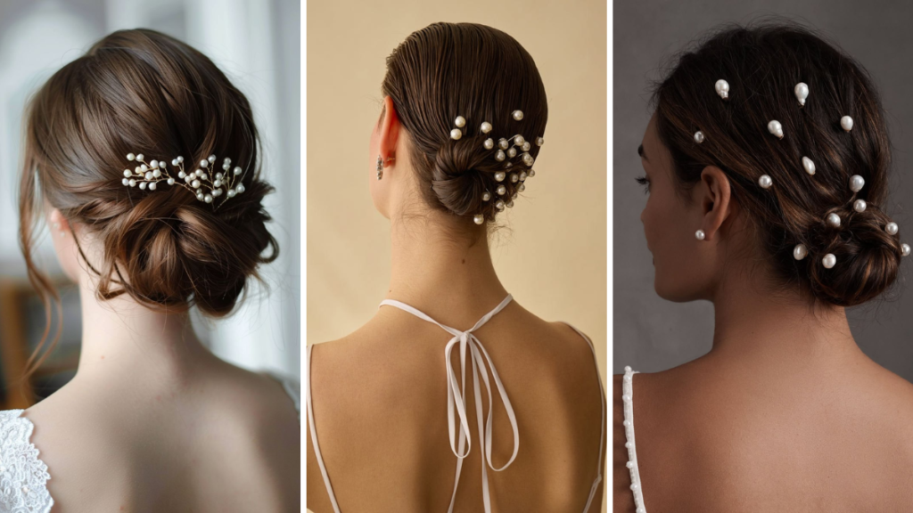 Hair Styling Ideas