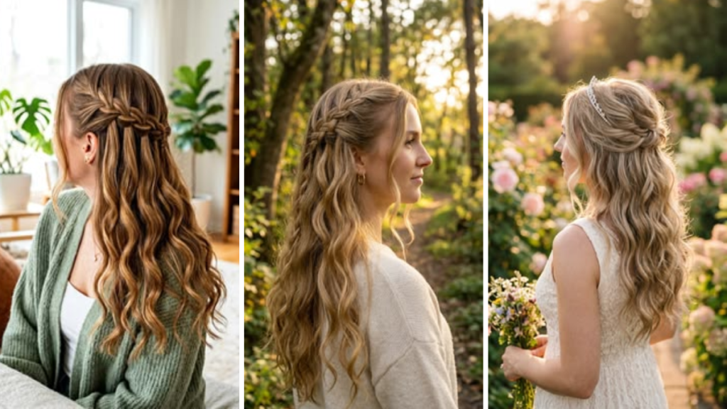 Hairstyle Inspiration for Women