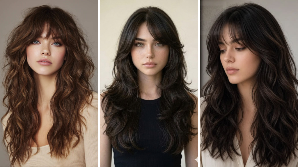 Women Hair Fashion