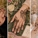 Mehndi Ideas for Beginner