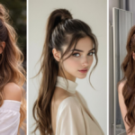 Hairstyle Inspiration for Women