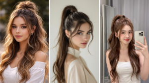Hairstyle Inspiration for Women