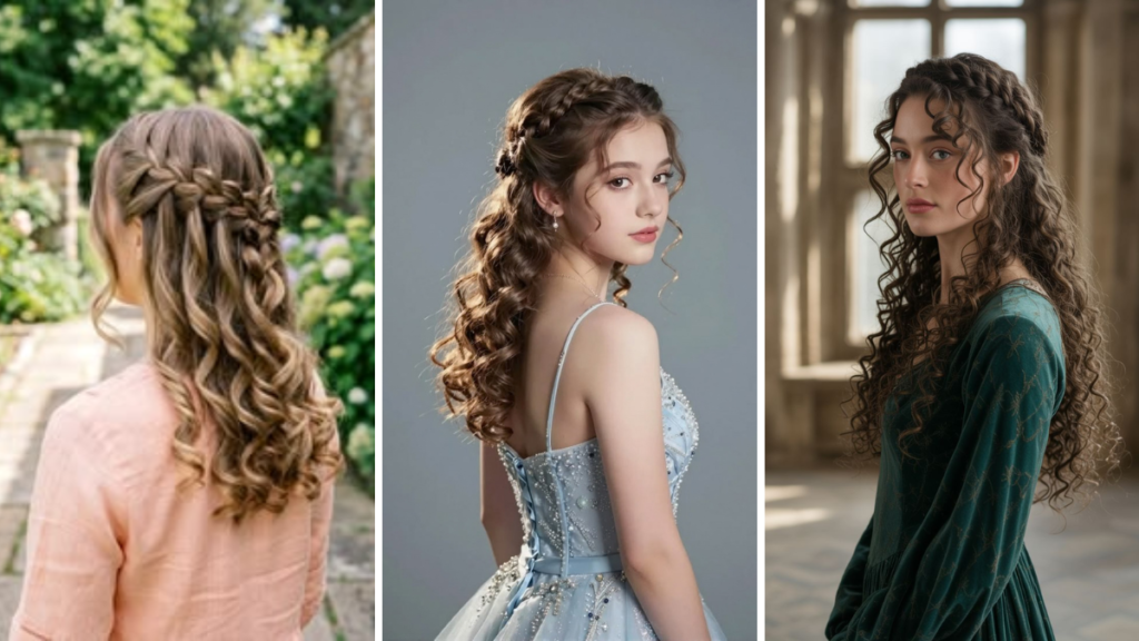 Trendy Hairstyle for Women