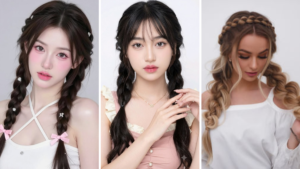 Everyday Hairstyle Ideas