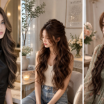 Hair Styling Ideas